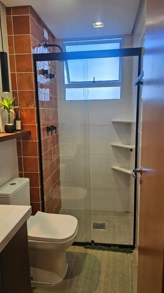 Loja-Salão, 1 m² - Foto 1