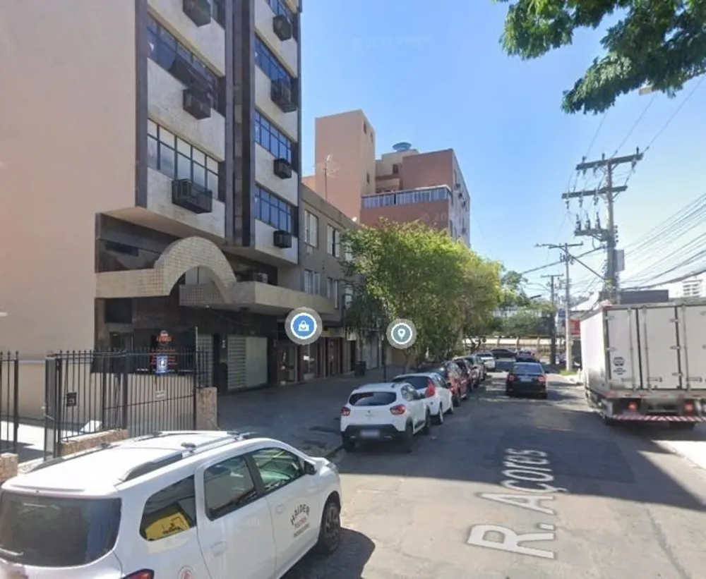 Loja-Salão, 337 m² - Foto 1