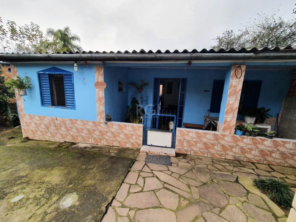 Casa, 2 quartos, 103 m² - Foto 3