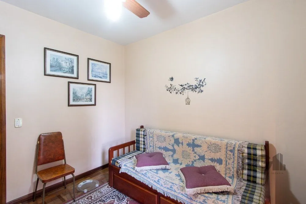 Casa, 4 quartos, 365 m² - Foto 2