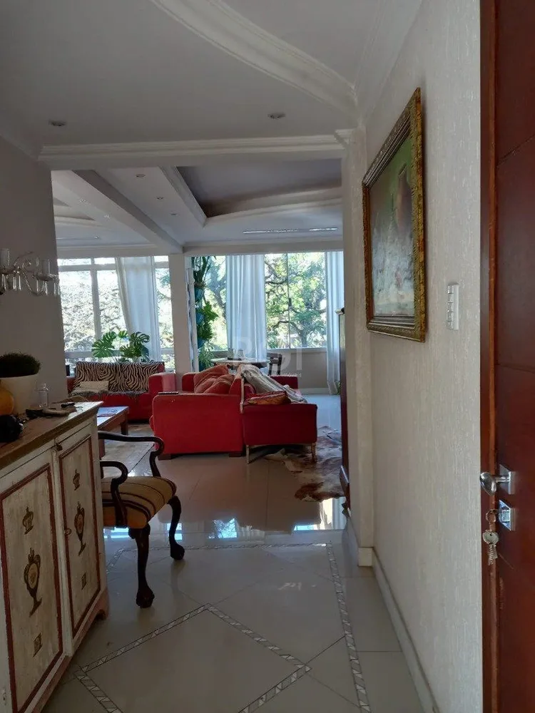 Apartamento, 3 quartos, 151 m² - Foto 5