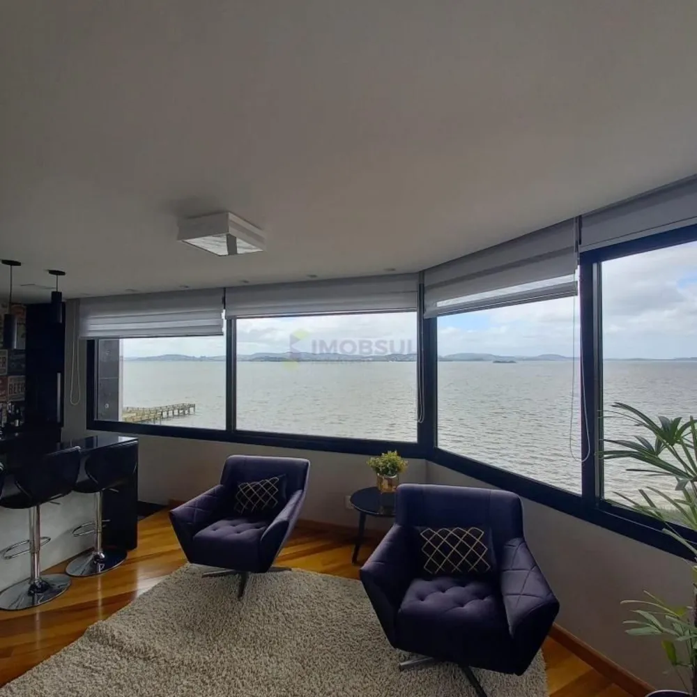 Apartamento, 3 quartos, 126 m² - Foto 1
