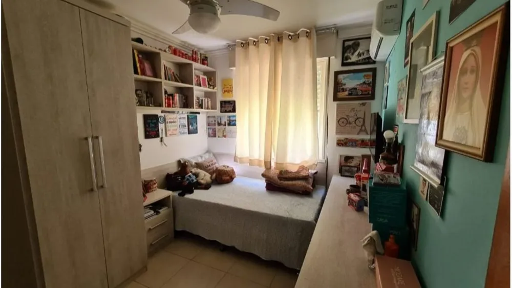 Apartamento, 2 quartos, 66 m² - Foto 5
