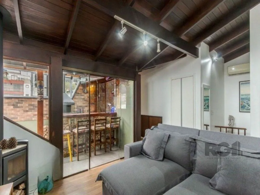 Cobertura, 3 quartos, 111 m² - Foto 1