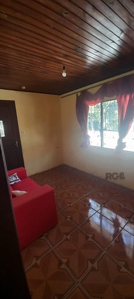Casa à venda com 3 quartos, 121m² - Foto 3