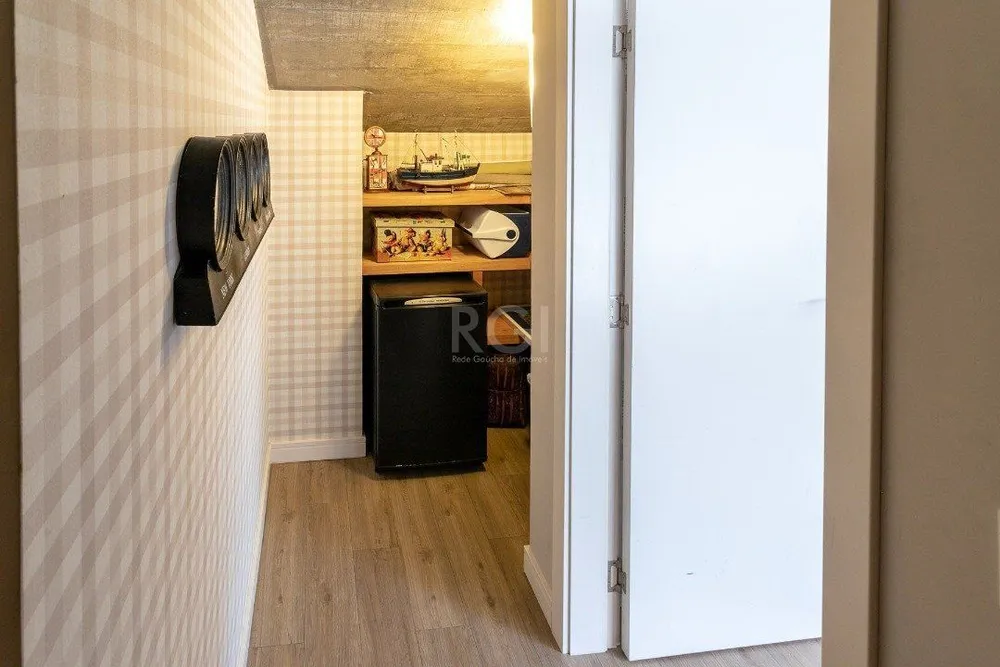 Casa, 3 quartos, 129 m² - Foto 1