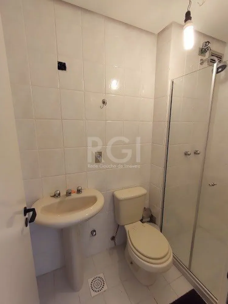 Apartamento, 3 quartos, 201 m² - Foto 1