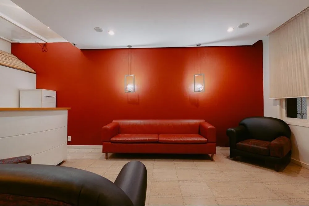 Depósito-Galpão, 394 m² - Foto 3