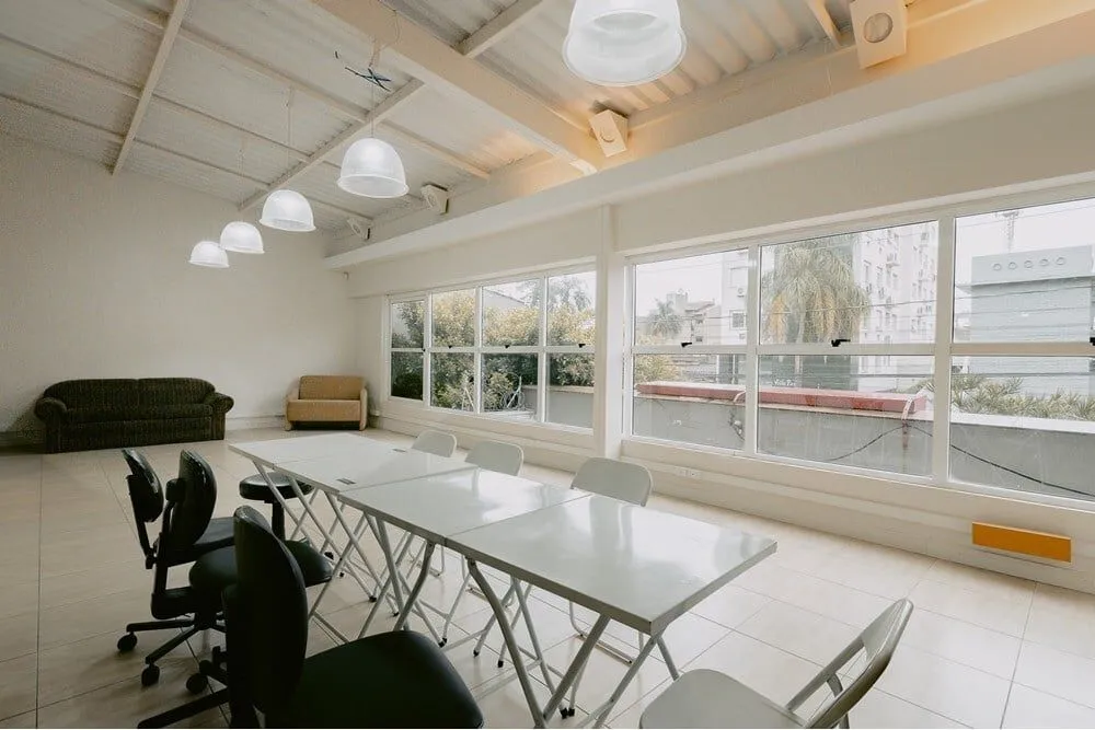 Depósito-Galpão, 394 m² - Foto 5