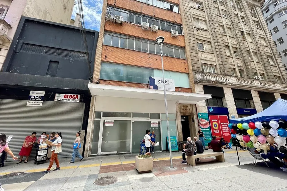 Sala-Conjunto, 53 m² - Foto 1