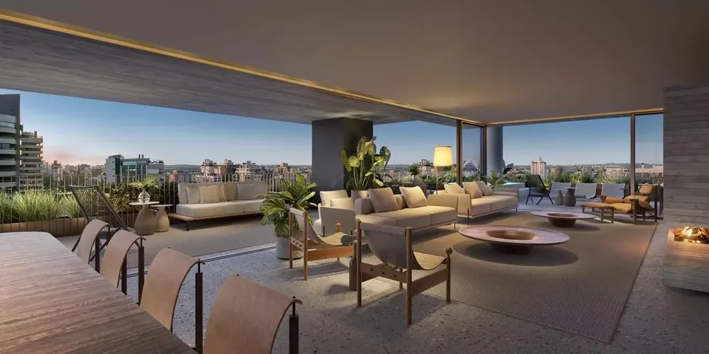 Apartamento, 4 quartos, 333 m² - Foto 7
