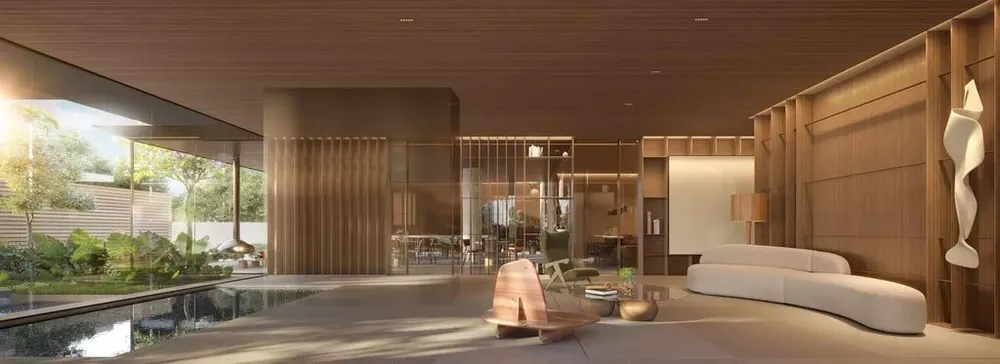 Apartamento, 4 quartos, 333 m² - Foto 4