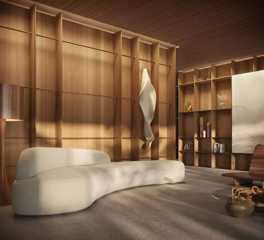 Apartamento, 4 quartos, 333 m² - Foto 3