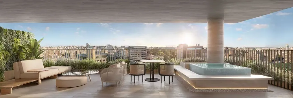 Apartamento, 4 quartos, 331 m² - Foto 2