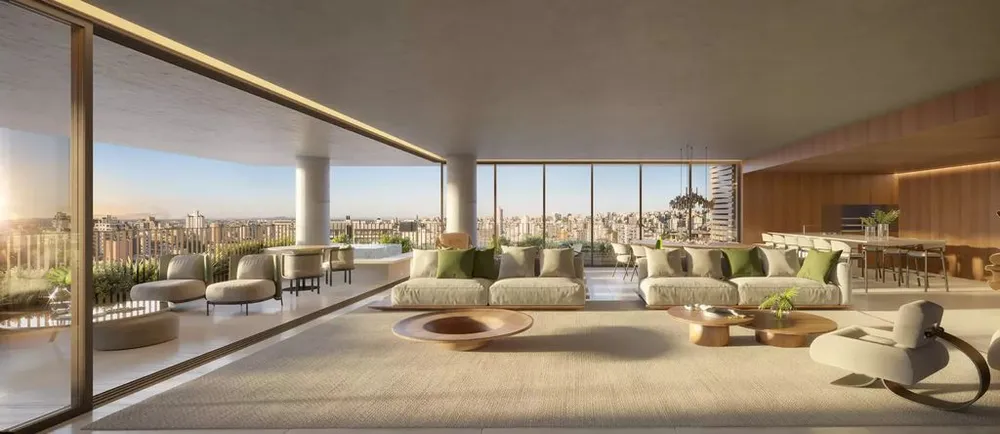 Apartamento, 4 quartos, 333 m² - Foto 8