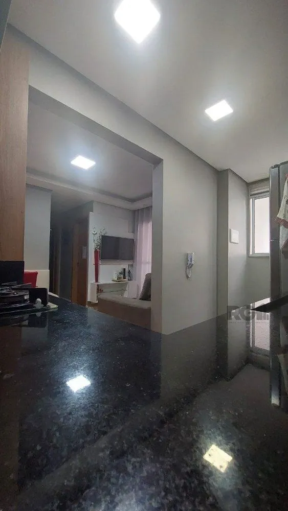 Apartamento, 2 quartos, 55 m² - Foto 2