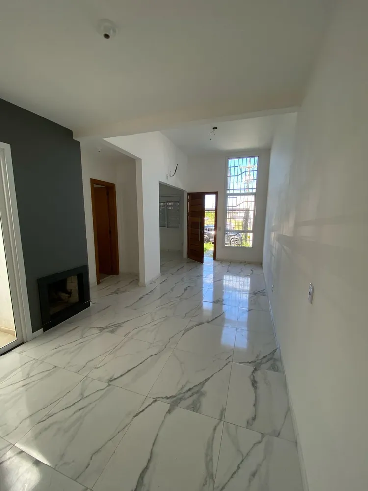Casa, 2 quartos, 71 m² - Foto 1