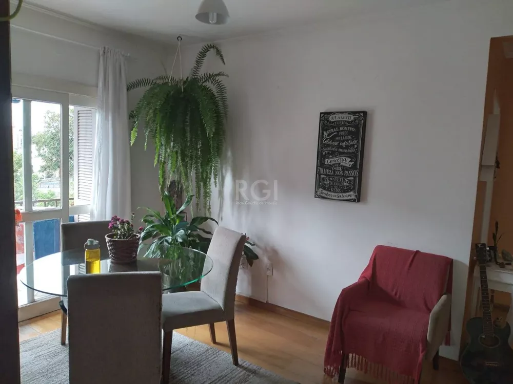 Apartamento à venda com 2 quartos, 69m² - Foto 2