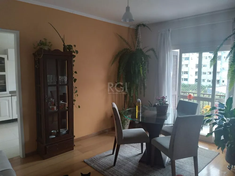 Apartamento à venda com 2 quartos, 69m² - Foto 3