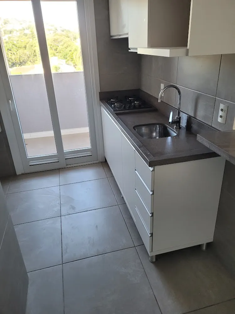 Apartamento, 2 quartos, 55 m² - Foto 6