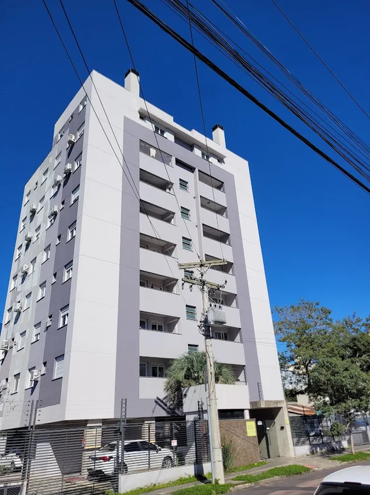 Apartamento, 2 quartos, 55 m² - Foto 2