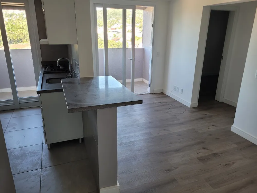 Apartamento, 2 quartos, 55 m² - Foto 4