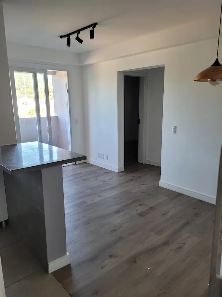 Apartamento, 2 quartos, 55 m² - Foto 1