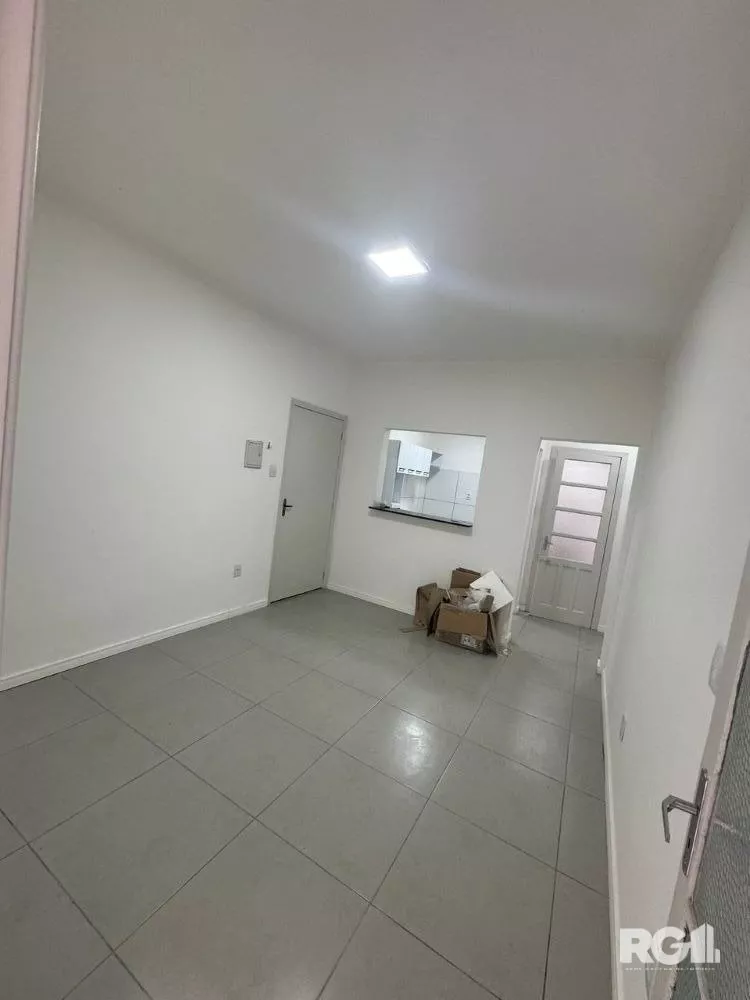 Apartamento à venda com 1 quarto, 44m² - Foto 4