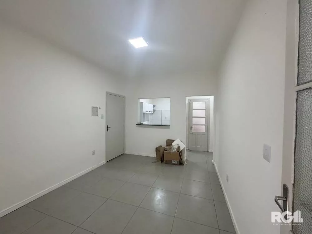 Apartamento à venda com 1 quarto, 44m² - Foto 3