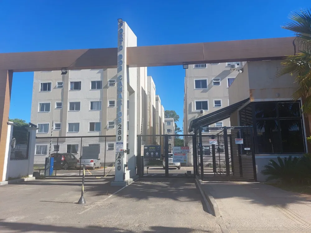 Apartamento, 2 quartos, 42 m² - Foto 5