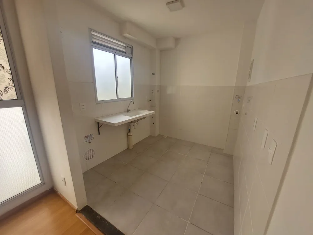Apartamento, 2 quartos, 42 m² - Foto 1