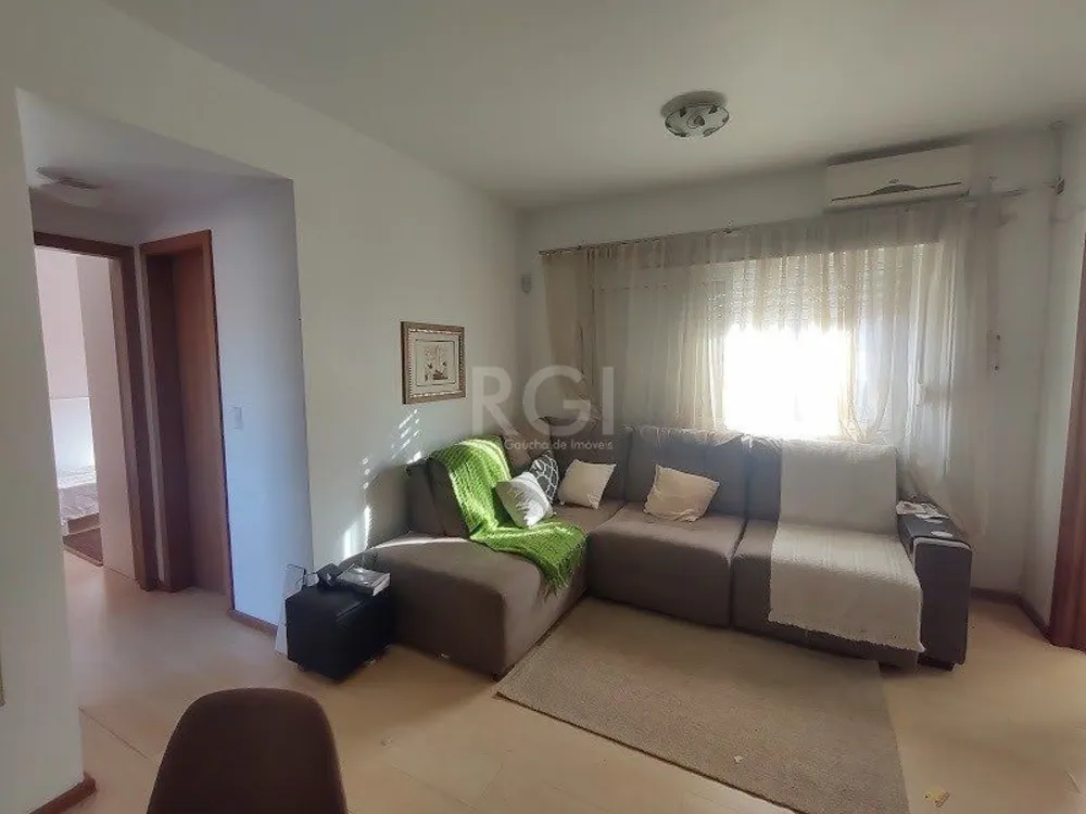 Apartamento, 2 quartos, 67 m² - Foto 1