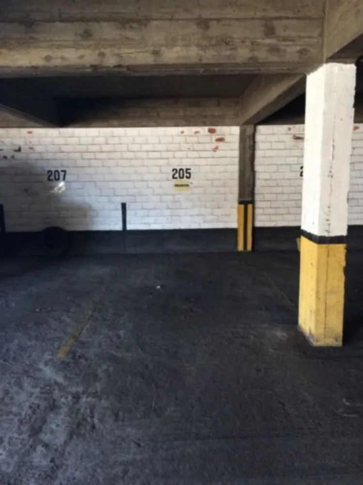 Depósito-Galpão, 12 m² - Foto 1