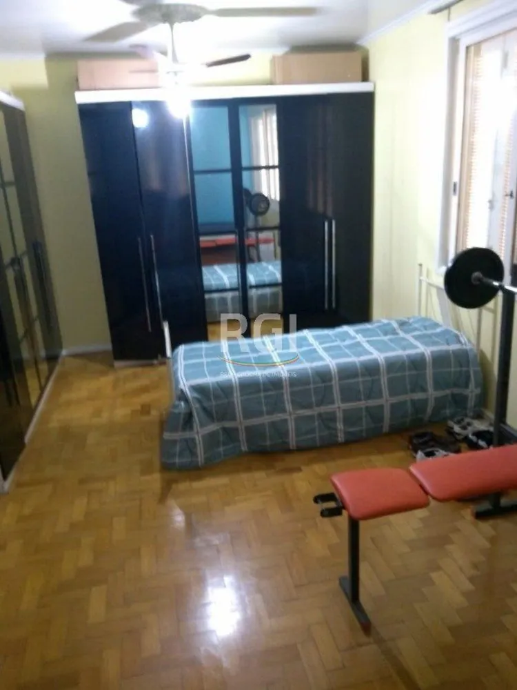 Casa, 3 quartos, 297 m² - Foto 1
