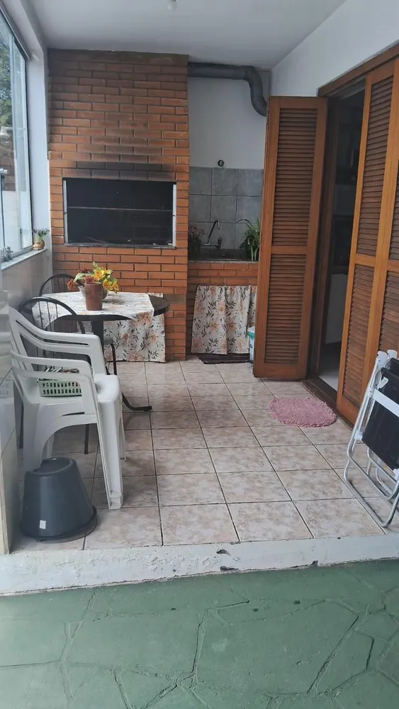 Casa, 3 quartos, 319 m² - Foto 1