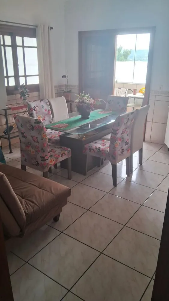 Casa, 3 quartos, 321 m² - Foto 8