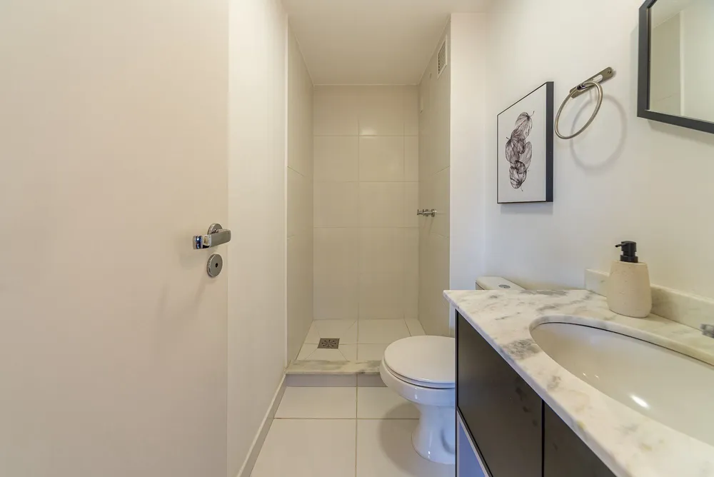 Apartamento, 1 quarto, 61 m² - Foto 3