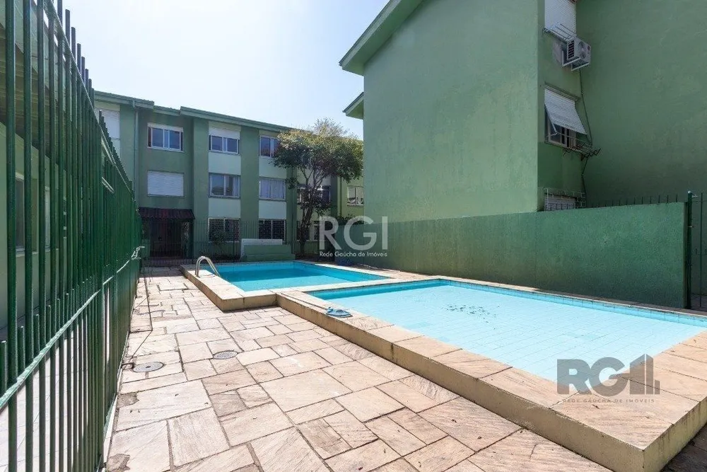 Apartamento, 1 quarto, 44 m² - Foto 3