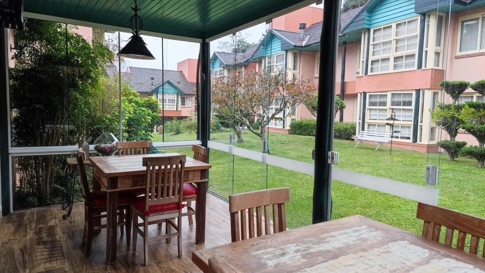 Apartamento, 2 quartos, 39 m² - Foto 9