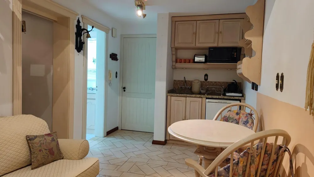 Apartamento, 2 quartos, 39 m² - Foto 1