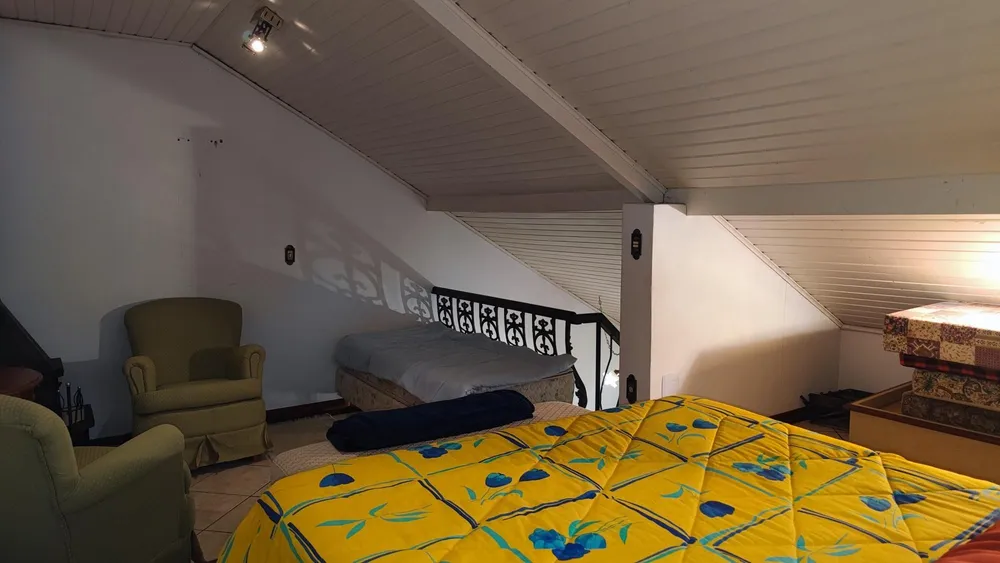 Apartamento, 2 quartos, 39 m² - Foto 5