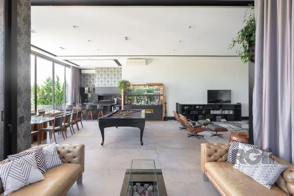Casa, 2 quartos, 431 m² - Foto 1