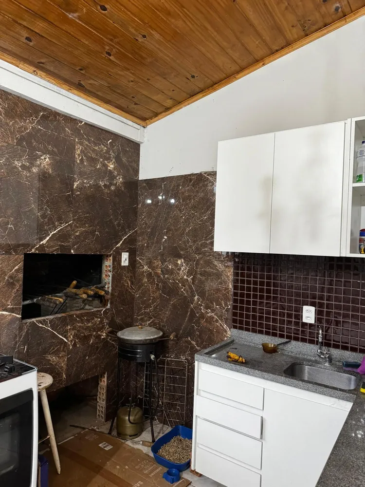 Sítio, 5 quartos, 1399 m² - Foto 3