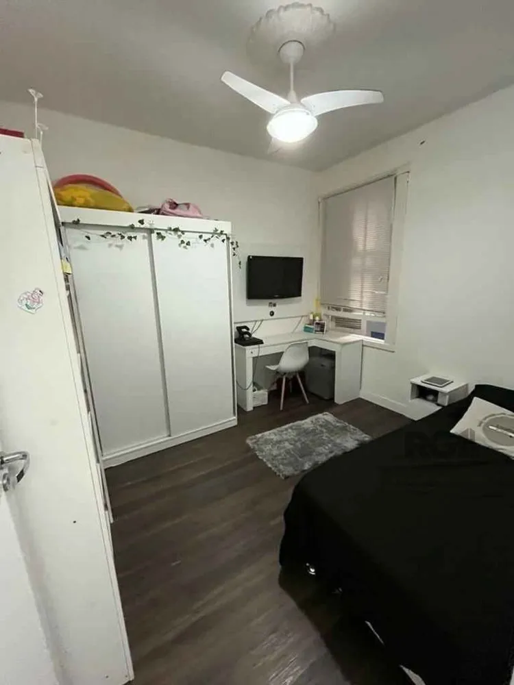 Apartamento, 3 quartos, 85 m² - Foto 1