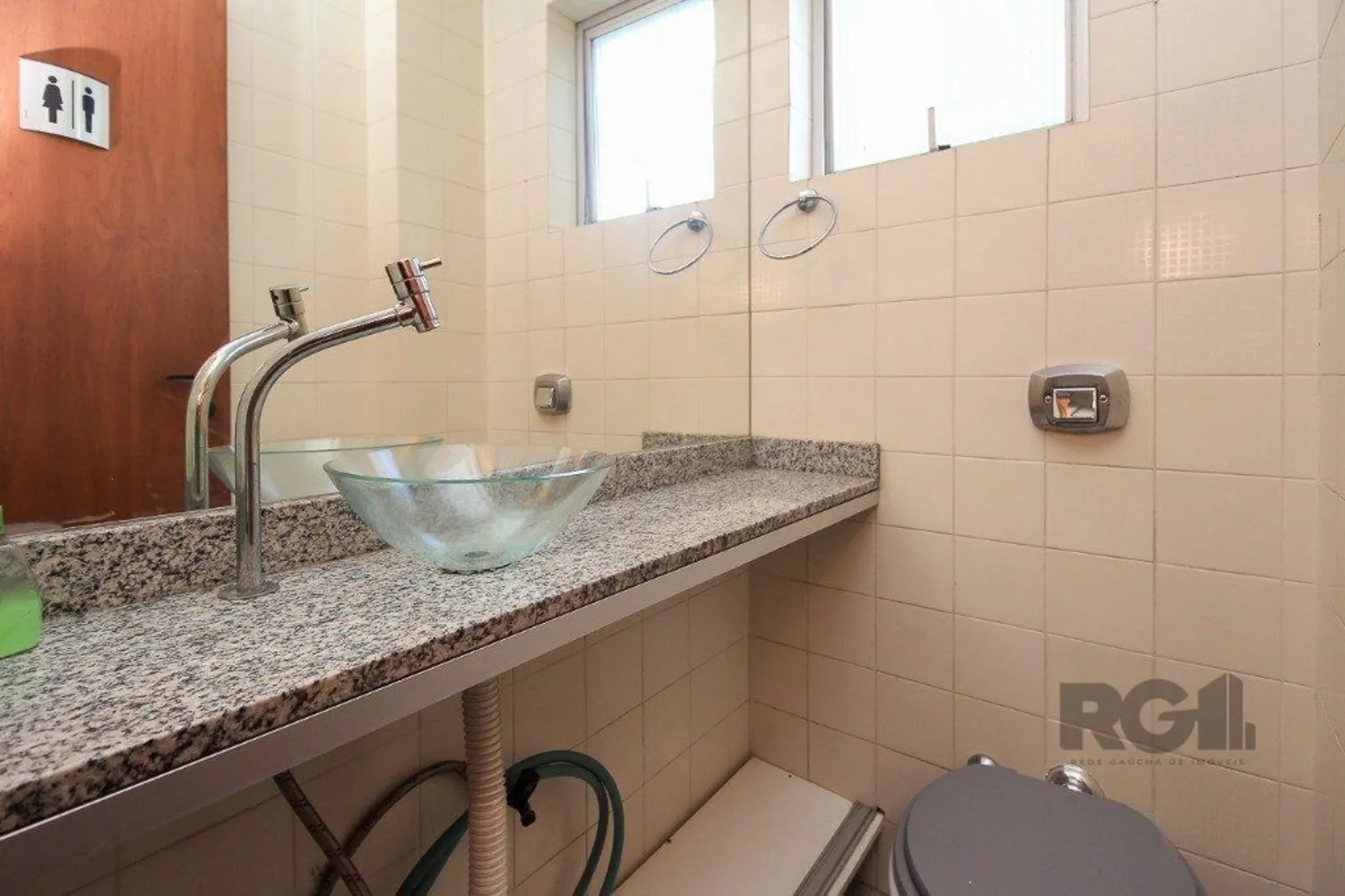 Apartamento, 3 quartos, 85 m² - Foto 3
