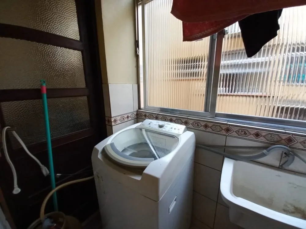 Apartamento, 3 quartos, 95 m² - Foto 4