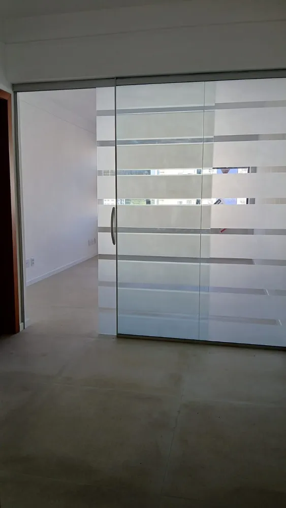 Sala-Conjunto, 30 m² - Foto 2