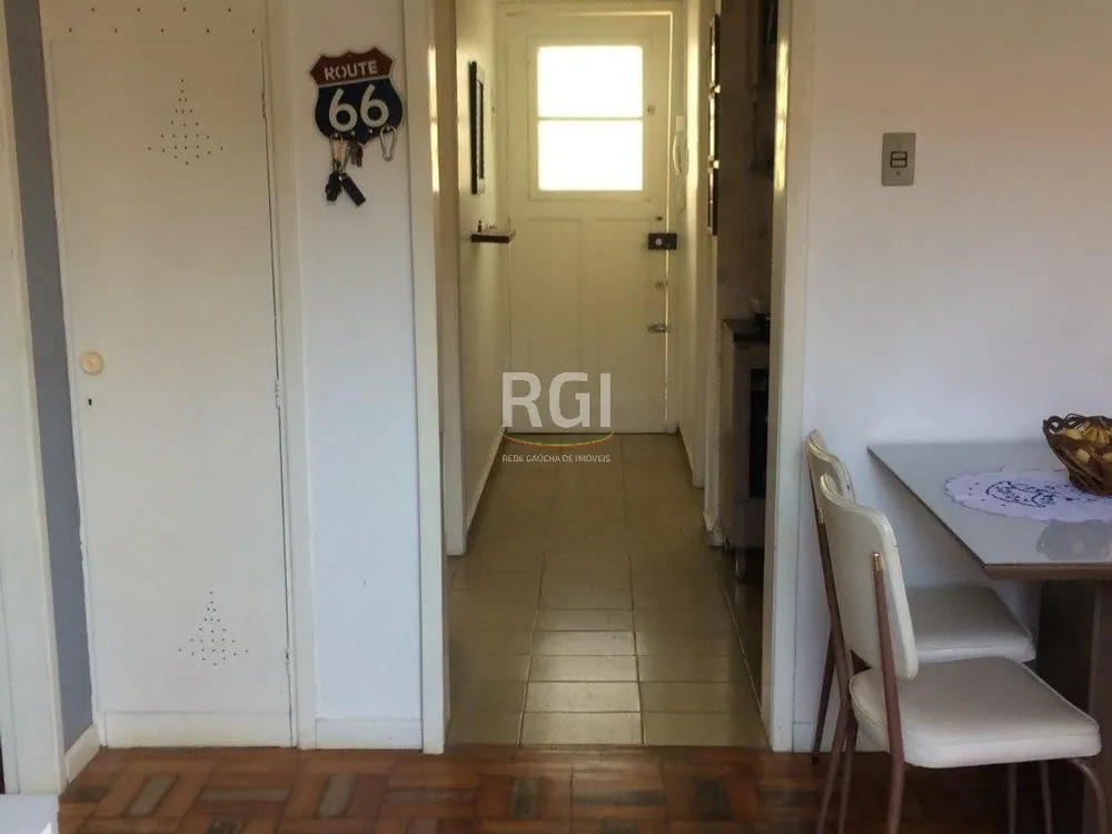 Apartamento, 2 quartos, 51 m² - Foto 4
