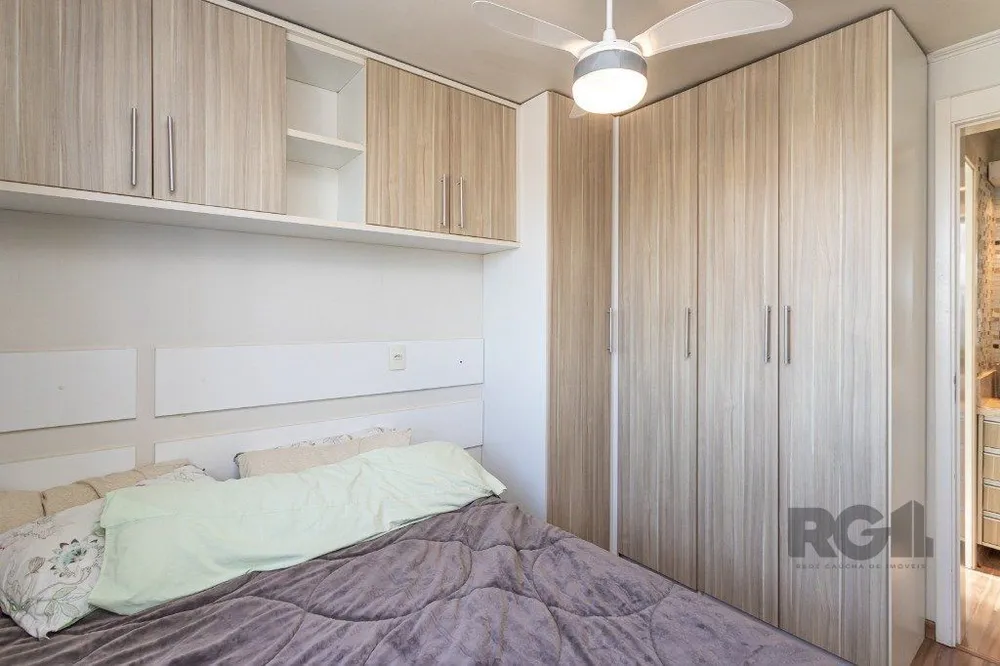 Apartamento, 2 quartos, 51 m² - Foto 3