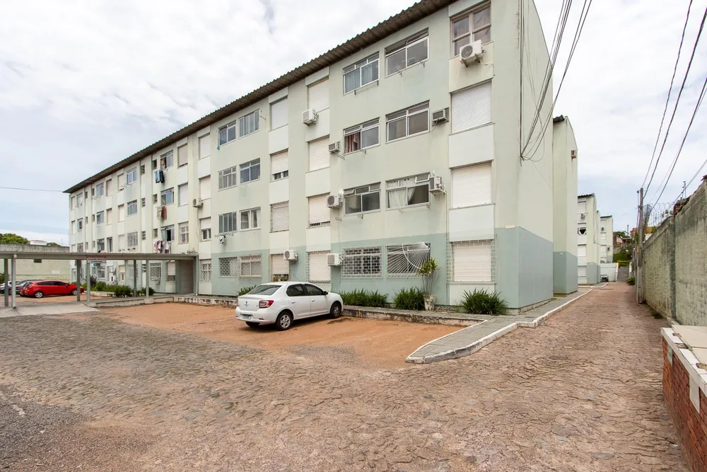 Sala-Conjunto, 27 m² - Foto 3